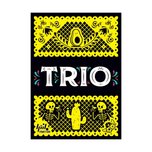 بازی تریو Trio