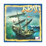 بازی تلاطم (Riff Raff)