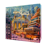 بازی تهران 1410 (Chinatown)