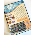 بازی تهران 1410 (Chinatown)