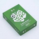 بازی توربوشوت Crazy Kick
