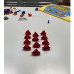 بازی توسعه کاتان: دریانوردان Catan: Seafarers