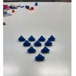 بازی توسعه کاتان: دریانوردان Catan: Seafarers