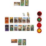 بازی جاده ابریشم:تجارت ادویه Century