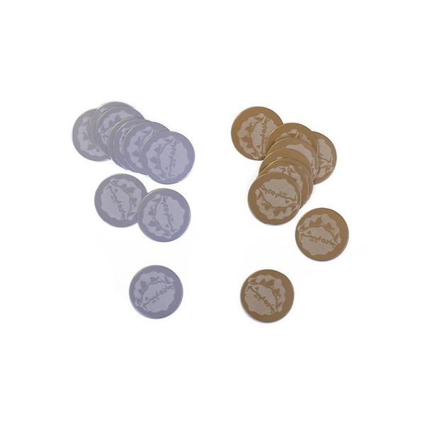 بازی جاده ابریشم:تجارت ادویه Century