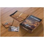 بازی جعبه فرار قلب سیاه (Escape Box II)