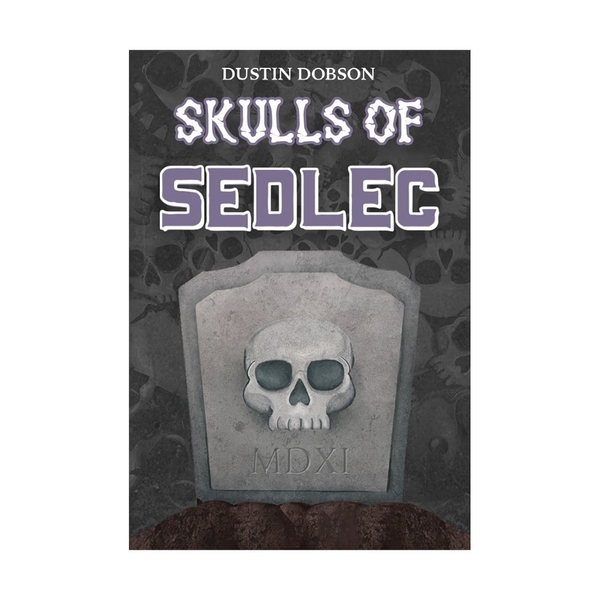 بازی جمجمه های سدلتس Skulls of Sedlec