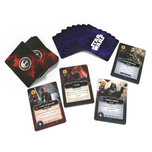 بازی جنگ ستارگان Star Wars: The Deckbuilding Game