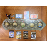 بازی جهان شگفت انگیز Its a wonderful world