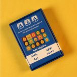 بازی حافظه لگو Memory LEGO