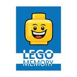 بازی حافظه لگو Memory LEGO