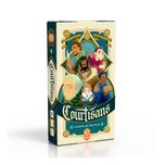 بازی درباریان Courtisans