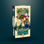 بازی درباریان Courtisans