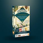 بازی درباریان Courtisans