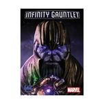 بازی دستکش جاودانگی Infinity Gauntlet: A Love Letter Game