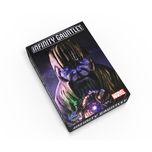 بازی دستکش جاودانگی Infinity Gauntlet: A Love Letter Game