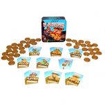 بازی دندون گردها (scallywags)