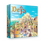 بازی دژ citadels