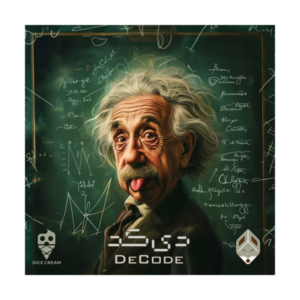 بازی ایرانی دی کد Break The Code