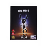 بازی ذهن (The Mind)