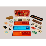 بازی راز هیتلر اقتصادی Secret Hitler