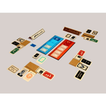 بازی راز هیتلر اقتصادی Secret Hitler