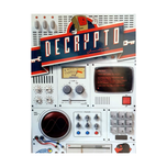 بازی رمزشکن (Decrypto)