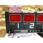 بازی رمزشکن (Decrypto)