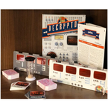 بازی رمزشکن (Decrypto)