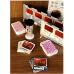 بازی رمزشکن (Decrypto)