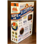 بازی رمزشکن (Decrypto)