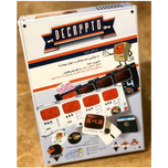 بازی رمزشکن (Decrypto)