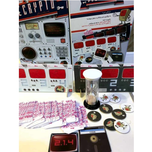 بازی رمزشکن (Decrypto)