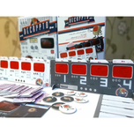 بازی رمزشکن (Decrypto)