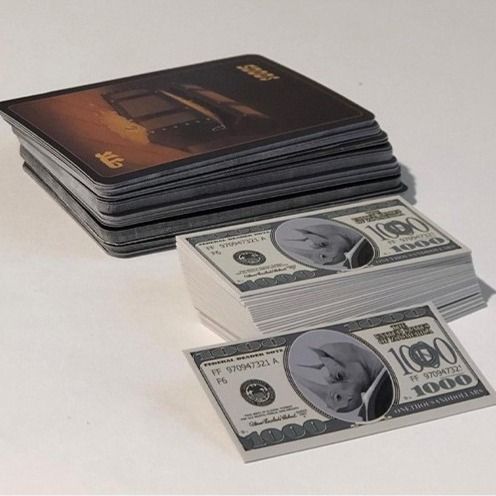 بازی زد و بند goodcritters