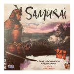 بازی سامورایی بازبازی Samurai