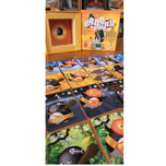 بازی سرجوجه (Zany Penguins)