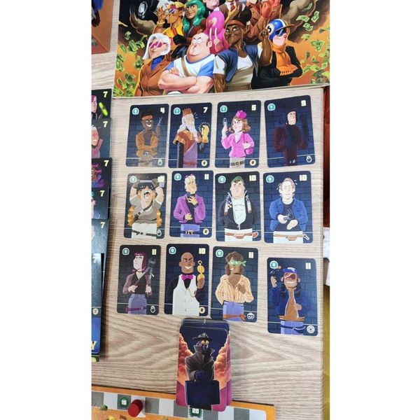 بازی سرقت بزرگ Bad Company