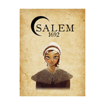 بازی سیلم 1692 (Salem 1692)