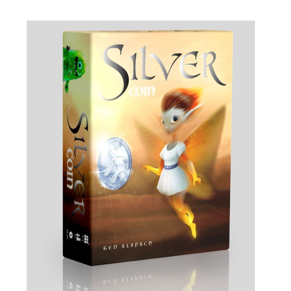 بازی سیلور سکه silver coin