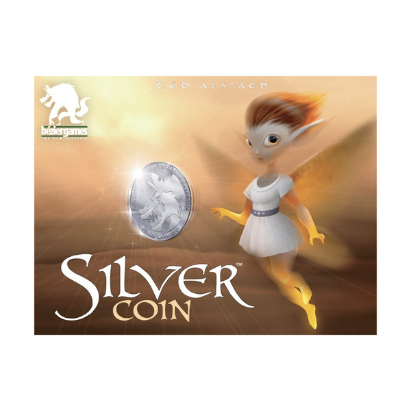 بازی سیلور سکه silver coin