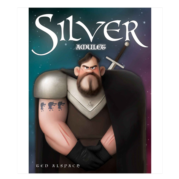 بازی سیلور (silver)