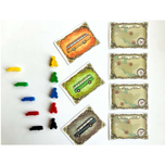 بازی شاهراه (Ticket to Ride)