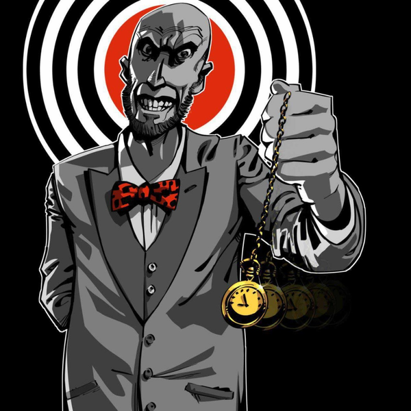 بازی شب مافیا اکسپنشن تاریک