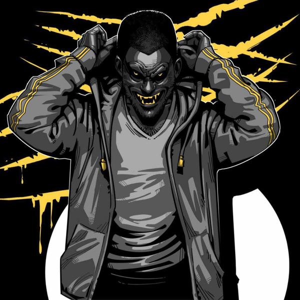 بازی شب مافیا اکسپنشن تاریک