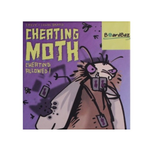 بازی شب پره متقلب بردباز (cheating Moth)