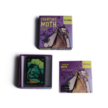 بازی شب پره متقلب بردباز (cheating Moth)