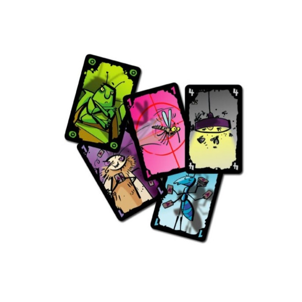 بازی شب پره متقلب بردباز (cheating Moth)