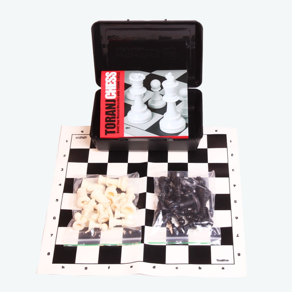 بازی شطرنج chess