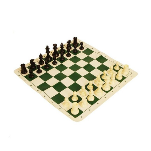 بازی شطرنج chess